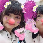 【意味深】市川美織「濃いめのカルピス飲んでおねんねしますね」 【意味深】市川美織「濃いめのカルピス飲んでおねんねしますね」