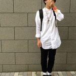 【画像】最近こういうファッションの男多すぎだろ… 【画像】最近こういうファッションの男多すぎだろ…