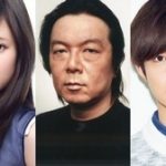 【悲報】前田敦子さん、ついに連ドラクレジット4番手にまで降格する 【悲報】前田敦子さん、ついに連ドラクレジット4番手にまで降格する