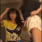 【朗報】ふぅちゃんの陰毛が丸見えやさかいwwwww 【朗報】ふぅちゃんの陰毛が丸見えやさかいwwwww