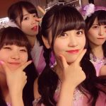 【悲報】天狗・荻野由佳が元15期生じゃんけんユニットの誘いを断る 【悲報】天狗・荻野由佳が元15期生じゃんけんユニットの誘いを断る