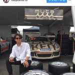 【悲報】上原とW不倫していた阿部力のインスタ、荒れまくるwwwwwwwwwwwww 【悲報】上原とW不倫していた阿部力のインスタ、荒れまくるwwwwwwwwwwwww