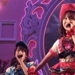 【悲報】高橋朱里、太る・・・ 【悲報】高橋朱里、太る・・・