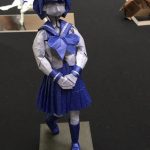 【画像】東大折り紙サークルの1枚折りが神業!展開図がえげつないwwwwwww 【画像】東大折り紙サークルの1枚折りが神業!展開図がえげつないwwwwwww