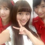 スパガ浅川「柏木さん北原さんに会い小学生の時必死に追いかけてた一番好きだった頃のAKBを思い出して泣いた」 スパガ浅川「柏木さん北原さんに会い小学生の時必死に追いかけてた一番好きだった頃のAKBを思い出して泣いた」