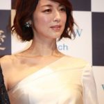 【悲報】高岡早紀(45)さん、クソババアになる 【悲報】高岡早紀(45)さん、クソババアになる