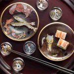 【画像】見て楽しめる!器がステキな食卓の画像集wwwwwwww 【画像】見て楽しめる!器がステキな食卓の画像集wwwwwwww