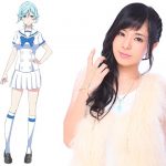 元セクシー女優の蒼井そらがアニメ声優デビューwwwwwwwwwww (※画像あり) 元セクシー女優の蒼井そらがアニメ声優デビューwwwwwwwwwww (※画像あり)