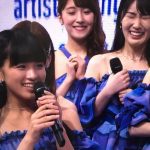 【大悲報】西野七瀬の大園桃子イジメひどすぎワロタwww 【大悲報】西野七瀬の大園桃子イジメひどすぎワロタwww