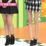 本田翼ちゃん脚太すぎwwwwwwwwwwwww (※画像あり) 本田翼ちゃん脚太すぎwwwwwwwwwwwww (※画像あり)