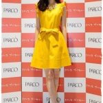 【朗報】新木優子「ずっと女子校だったのでまだ付き合った事ありません」 【朗報】新木優子「ずっと女子校だったのでまだ付き合った事ありません」