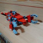 【ギミックあり】レゴで海老作ったったwwwwwwwwwwww 【ギミックあり】レゴで海老作ったったwwwwwwwwwwww