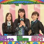 欅坂46ナンバーワン美少女がAKB乃木坂を瞬殺した結果www 欅坂46ナンバーワン美少女がAKB乃木坂を瞬殺した結果www