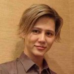 【悲報】デヴィ夫人「Mattさんって桑田投手の息子さんなのね。どこの国の方なのかしら?」 【悲報】デヴィ夫人「Mattさんって桑田投手の息子さんなのね。どこの国の方なのかしら?」