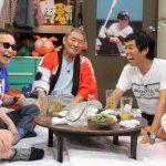 BIG3「たけし」「さんま」「タモリ」っていうけどよ BIG3「たけし」「さんま」「タモリ」っていうけどよ