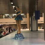 【画像】韓国の国際空港にあるキム・ヨナのフィギュアスケート像、クオリティが低すぎるwwwwwww 【画像】韓国の国際空港にあるキム・ヨナのフィギュアスケート像、クオリティが低すぎるwwwwwww