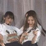 【GIF画像】乃木坂46 白石麻衣の「キレキレダンス」がエ□すぎるwwwwwwwwwww 【GIF画像】乃木坂46 白石麻衣の「キレキレダンス」がエ□すぎるwwwwwwwwwww