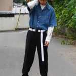 本当にこんなファッション流行ってるの?wwwwwww (※画像あり) 本当にこんなファッション流行ってるの?wwwwwww (※画像あり)