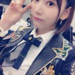 宮脇咲良がダイエット宣言!「断食する」 宮脇咲良がダイエット宣言!「断食する」