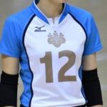 【画像】この女子バレーボール選手、ガチで可愛くない? 【画像】この女子バレーボール選手、ガチで可愛くない?