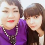 【悲報】メイプル超合金・安藤ナツがバッチリ化粧した結果wwwwwwwwwww 【悲報】メイプル超合金・安藤ナツがバッチリ化粧した結果wwwwwwwwwww