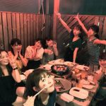 峯岸「お待たせ!」 横山入山木崎こじまこ島田中西北原達との夏の思い出写真公開 峯岸「お待たせ!」 横山入山木崎こじまこ島田中西北原達との夏の思い出写真公開