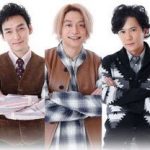 【朗報】稲垣、草なぎ、香取がSNS開設を前向きに検討wwwwwwwww 【朗報】稲垣、草なぎ、香取がSNS開設を前向きに検討wwwwwwwww