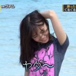 斎藤飛鳥ちゃんの脇の剃り跡wwwww 斎藤飛鳥ちゃんの脇の剃り跡wwwww