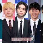 若手イケメン俳優ランキング、高須院長の1位は?? 若手イケメン俳優ランキング、高須院長の1位は??
