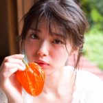 市川美織のソログラビアから尋常ではないオーラが漂いまくり!【みおりん】 市川美織のソログラビアから尋常ではないオーラが漂いまくり!【みおりん】