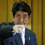 安倍ちゃん「誰でも正社員になれる時代!」 飲食介護警備運送土木倉庫「いらっしゃ~い!」 安倍ちゃん「誰でも正社員になれる時代!」 飲食介護警備運送土木倉庫「いらっしゃ~い!」