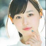 【朗報】まいんさん(19)、美人になる 【朗報】まいんさん(19)、美人になる