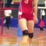【GIF画像】女子バレー選手の身体ってシコリティ高すぎだろwwwwwwwwww 【GIF画像】女子バレー選手の身体ってシコリティ高すぎだろwwwwwwwwww