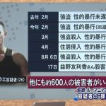 ルーマニアで邦人女性を殺害した男の犯罪歴wwwwww ルーマニアで邦人女性を殺害した男の犯罪歴wwwwww