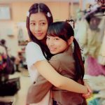 久保怜音と千葉恵里が阿部マリアに懐いてる理由・・・ 久保怜音と千葉恵里が阿部マリアに懐いてる理由・・・