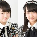 西川怜と山邊歩夢、どっち派? 西川怜と山邊歩夢、どっち派?