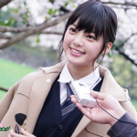 「平手友梨奈」って名前ダサ過ぎだろwwww 「平手友梨奈」って名前ダサ過ぎだろwwww