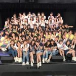 山内鈴蘭「SKEが危機だとか言われても私たちメンバーはそんな事1ミリも感じさせないように頑張る」 山内鈴蘭「SKEが危機だとか言われても私たちメンバーはそんな事1ミリも感じさせないように頑張る」