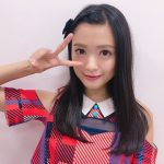 北原里英(26)のデコ出しwwwwwww 北原里英(26)のデコ出しwwwwwww