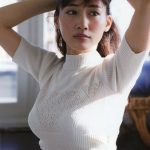 綾瀬はるかさんキツキツの白シャツを着せられて豊満なバストがバインバインに強調される 綾瀬はるかさんキツキツの白シャツを着せられて豊満なバストがバインバインに強調される