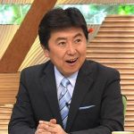 【悲報】笠井信輔アナ、またやらかしてしまう・・・ 【悲報】笠井信輔アナ、またやらかしてしまう・・・
