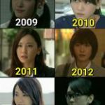 【画像】新垣結衣、無敵すぎやろ・・・ 【画像】新垣結衣、無敵すぎやろ・・・
