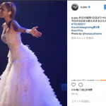 浜崎あゆみさん、ついに完全復活してしまうwwwwww (※画像あり) 浜崎あゆみさん、ついに完全復活してしまうwwwwww (※画像あり)