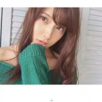 【画像】入山杏奈の肩出しがなんかセクシーwwwwww 【画像】入山杏奈の肩出しがなんかセクシーwwwwww