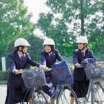 中学生チャリ通でヘルメット被ってたやつwwwwwwwwwwww 中学生チャリ通でヘルメット被ってたやつwwwwwwwwwwww