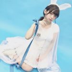【画像】やたら胸がデカいウサギが見つかるwwwwwwwwwwwwwwwww 【画像】やたら胸がデカいウサギが見つかるwwwwwwwwwwwwwwwww