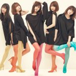 11月のアンクレットPV、ジャケット写真が解禁!!!YUKIのアートディレクター平野文子氏がプロデュース。テーマは「虹」 11月のアンクレットPV、ジャケット写真が解禁!!!YUKIのアートディレクター平野文子氏がプロデュース。テーマは「虹」
