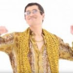 【悲報】ピコ太郎、案の定消えるwwwwwwwwwww 【悲報】ピコ太郎、案の定消えるwwwwwwwwwww