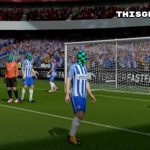 【画像】ニンテンドースイッチ「FIFA18」、とんでもないバグを発生させてしまうwwwwwww 【画像】ニンテンドースイッチ「FIFA18」、とんでもないバグを発生させてしまうwwwwwww