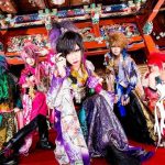 【画像】元祖から若手まで色々なビジュアル系バンドの画像を貼ってけwwwwwww 【画像】元祖から若手まで色々なビジュアル系バンドの画像を貼ってけwwwwwww